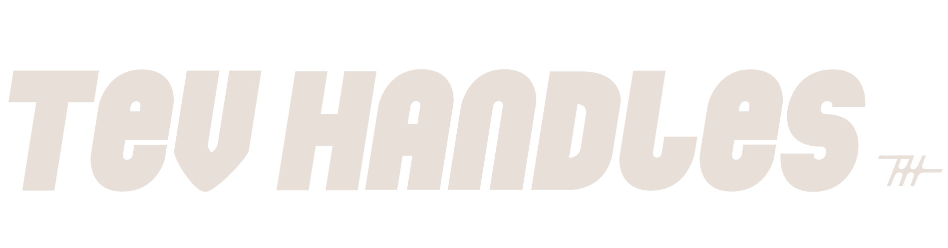 Tev Handles
