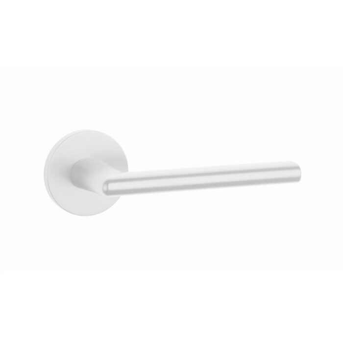 B2B-KALMIA-R-7S-WHITE-1024x1024 Discover the Kalmia in matt white at Tev Handles, a premium handle perfect for sleek, modern interiors.