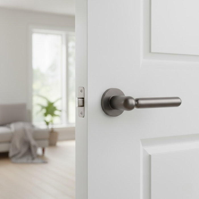 Rubia - Graphite Rubia - Graphite