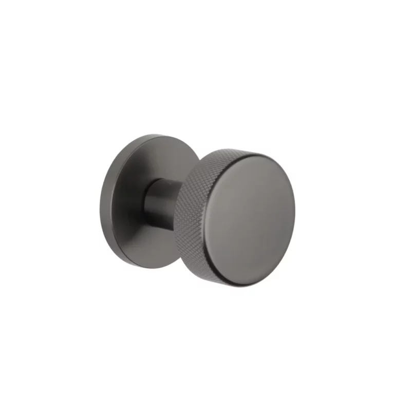 Tuja Round Door Knob