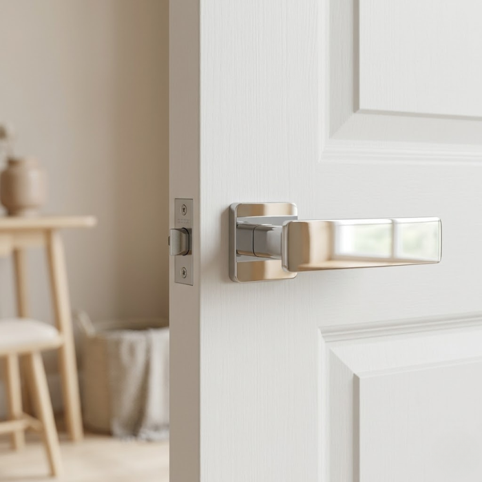 Noemia - Polished Chrome (2) Noemia - Polished Chrome (2)