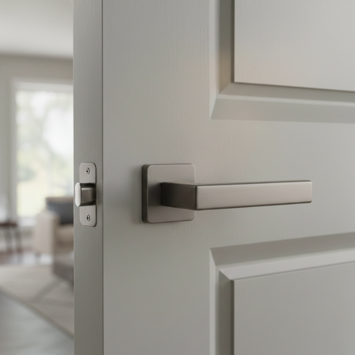 Tilia - QS - Graphite Tilia - QS - Graphite