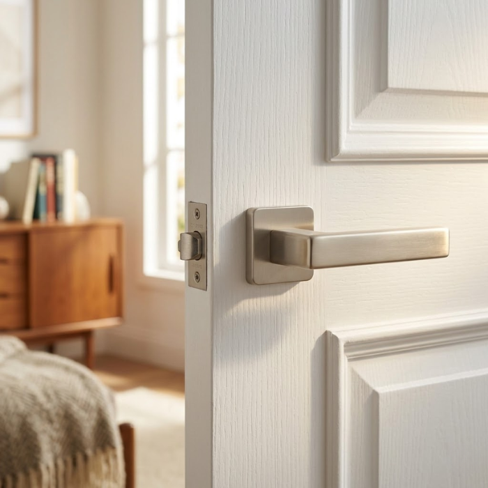 Tilia - Satin Nickel Tilia - Satin Nickel